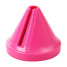 Load image into Gallery viewer, Kitchen multi-function spiral funnel cutter creative rotating hourglass grater fruit and vegetable tools ZP0125951