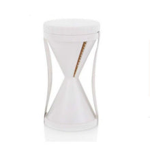 Load image into Gallery viewer, Kitchen multi-function spiral funnel cutter creative rotating hourglass grater fruit and vegetable tools ZP0125951