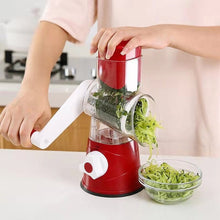 Load image into Gallery viewer, 3 In 1 Multifunctional Manual Vegetable onion Cutter fruit Slicer Kitchen knives appliances tools cuisine Gadgets Accessories
